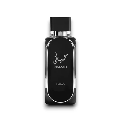 Lattafa - Hayaati Eau de Parfum