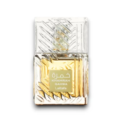 Lattafa - Khamrah Qahwa Eau de Parfum