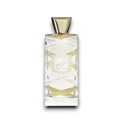 Lattafa - Musk Mood Eau de Parfum