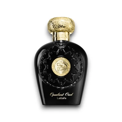 Lattafa - Opulent Oud Eau de Parfum
