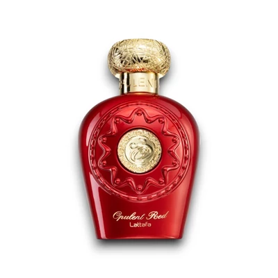 Lattafa - Opulent Red Eau de Parfum