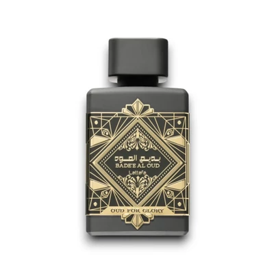 Lattafa - Badee Al Oud Oud for Glory Eau de Parfum