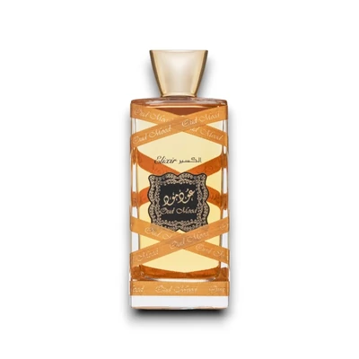Lattafa - Oud Mood Elixir Eau de Parfum