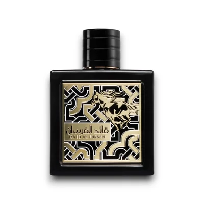 Lattafa - Qaed Al Fursan Eau de Parfum