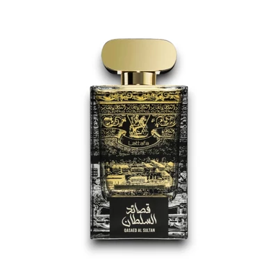 Lattafa - Qasaed Al Sultan Eau de Parfum