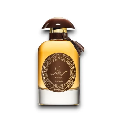 Lattafa - Ra'ed Oud Eau de Parfum