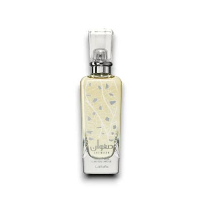 Lattafa - Safwaan L'autre Musk Eau de Parfum