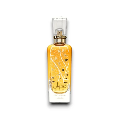 Lattafa - Safwaan L'autre Oud Eau de Parfum