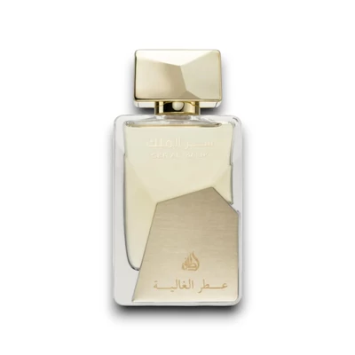 Lattafa - Ser Al Malik Eau de Parfum