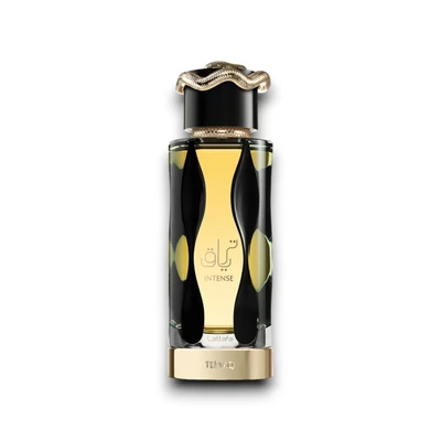Lattafa - Teriaq Intense Eau de Parfum