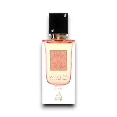 Lattafa - Ana Abiyedh Eau de Parfum
