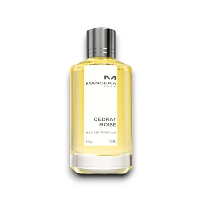 Mancera - Cedrat Boise Eau de Parfum