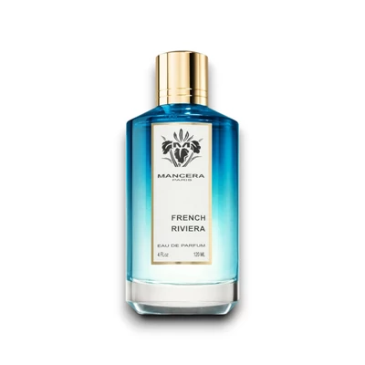 Mancera - French Riviera Eau de Parfum