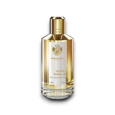 Mancera - Royal Vanille Eau de Parfum