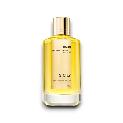 Mancera - Sicily  Eau de Parfum