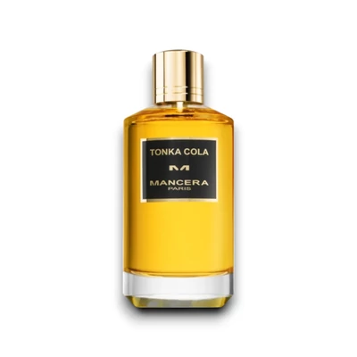 Mancera - Tonka Cola Eau de Parfum