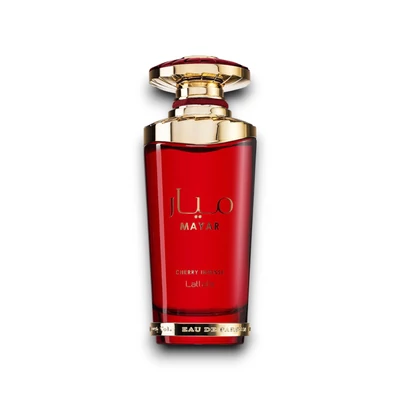 Lattafa - Mayar Cherry Intense Eau de Parfum