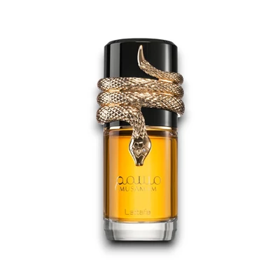 Lattafa - Musamam Eau de Parfum