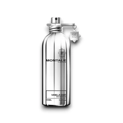 Montale - Vanilla Cake Eau de Parfum