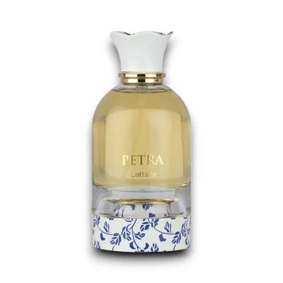 Lattafa - Petra Eau de Parfum