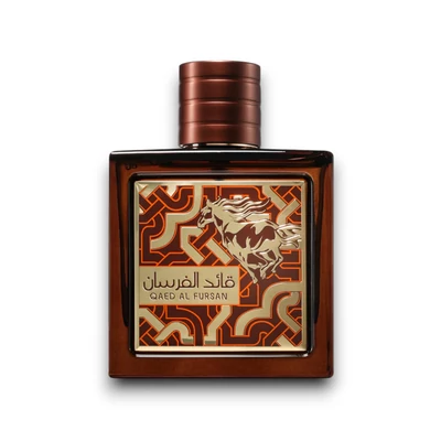 Lattafa - Qaed Al Fursan Untamed Eau de Parfum