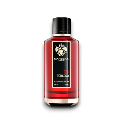 Mancera - Red Tobacco Eau de Parfum