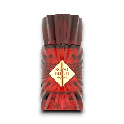 French Avenue Royal Blend - Sequoia Extrait de Parfum