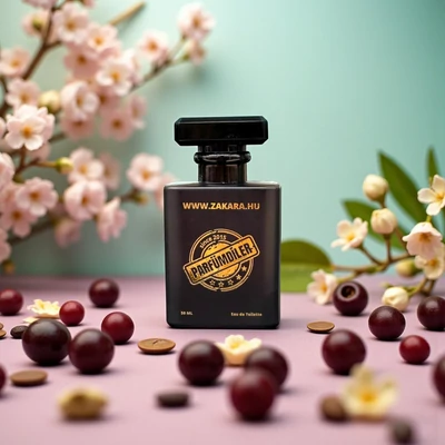 N°145 STAR BELLES - inspiráló illat: Lancome - La Vie Est Belle