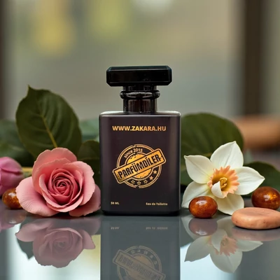 N°149 LILYOU - inspiráló illat: Kilian - Good Girl Gone Bad