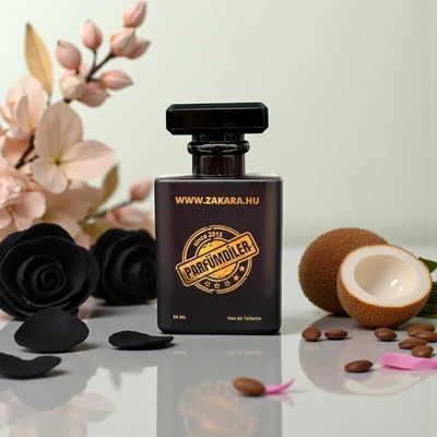 N°152 LANCODREAM - inspiráló illat: Lancome - La Nuit Tresor