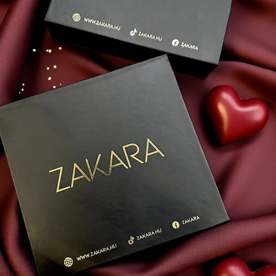 CHRISTMAS BOX szett hölgyeknek - 5x10ml   ajándékdobozban