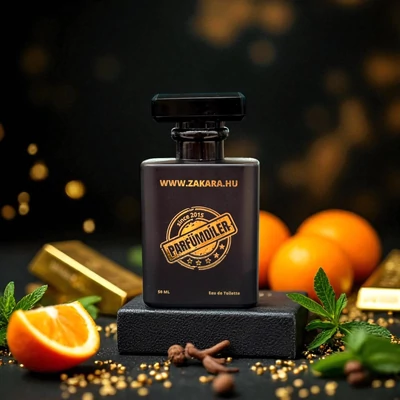 N°226 MILLIONAIRE - inspiráló illat: Rabanne - 1 Million