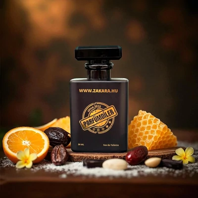N°388 - Asmure inspiráló illat: Montale - Arabians Musk