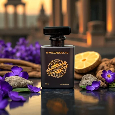 N°224 AROMA - inspiráló illat: Valentino - Born In Roma