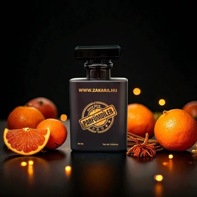 N°202 BUBBLY - inspiráló illat: Armani - Code