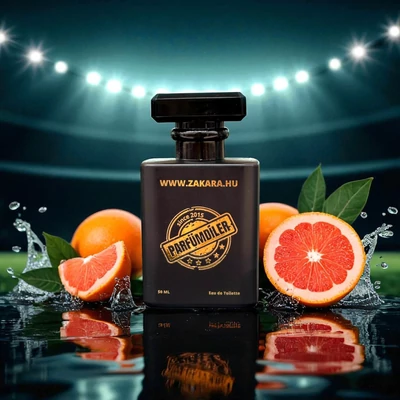 N°293 NOBILIS - inspiráló illat: Rabanne - Invictus Legend
