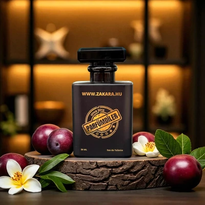 N°289 FORTUNA - inspiráló illat: Rabanne - 1 Million Lucky