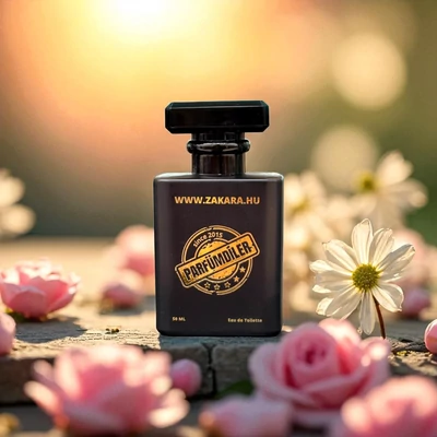 N°120 GLEAM - inspiráló illat: Rabanne - Million Gold for Her