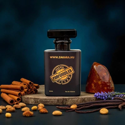 N°235 EXPLOSION - inspiráló illat: Dior - Sauvage Elixir