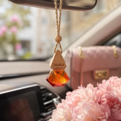J'Adore autóillatosító - az illatot ihlette: Dior J'adore - női