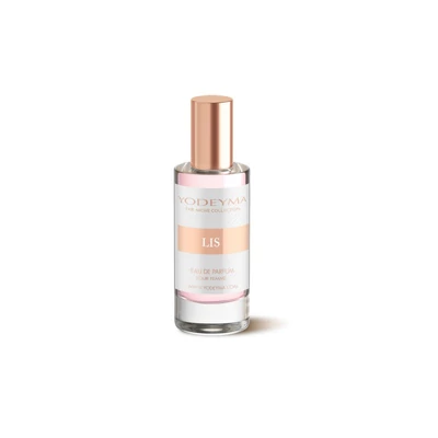 LIS - Eau de Parfum 15ml