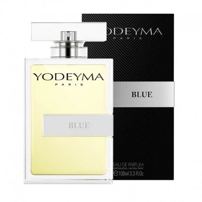 BLUE - Eau de Parfum 100ml