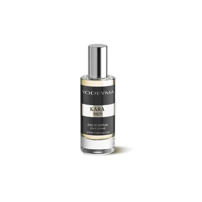KARA MEN - Eau de Parfum 15ml