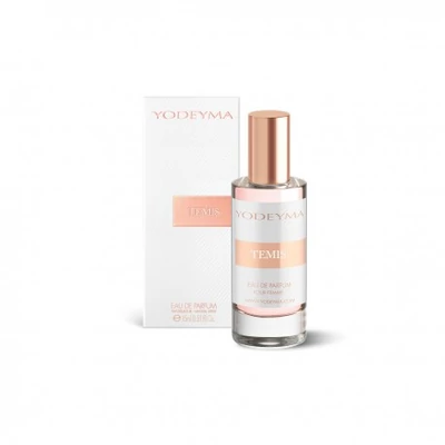 TEMIS - Eau de Parfum 15ml