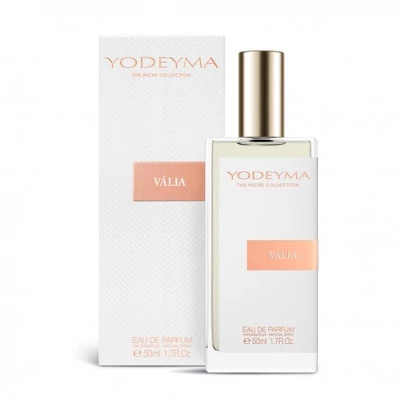 VÁLIA - Eau de Parfum 50ml