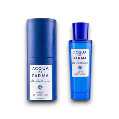 Acqua Di Parma - Blu Mediterraneo Mirto Di Panarea Eau de Toilette