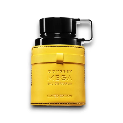 Armaf - Odyssey Mega Eau de Parfum