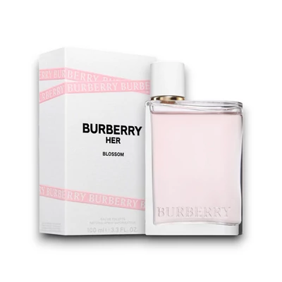 Burberry - Blossom Eau de Toilette