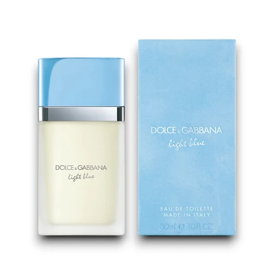 Dolce&amp;amp;Gabbana - Light Blue Eau de Toilette