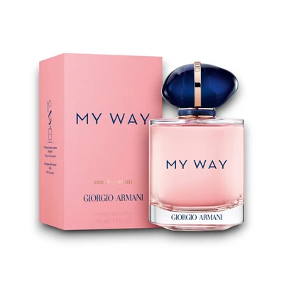 Giorgio Armani - My Way  Eau de Parfum
